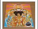 Jimi Hendrix Sealed 200 Gram MONO LP Axis Bold As Love