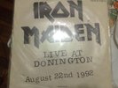 Iron Maiden Triple Live at Donington - Brazil Edition