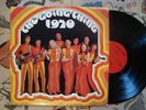 The Going Thing LP Ford 1970 Sunshine Pop Psych Private