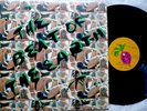 BEAT OF THE EARTH TRIBAL ACID PSYCH LP