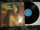 PRINCE BUSTER- Dance Cleopatra RARE DUTCH vinyl SKA
