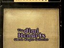 Jimi Hendrix Classic Singles 45 Box Set #'d LE Coll