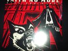Faith No More King For A Day VINYL LP SEALED OOP RARE