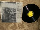Red Garland Groovy Prestige 7113 445 W 50th org pres