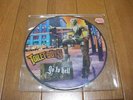 TOILET BOYS /GO TO HELL 7 free shiping 10 backyard babies HELLACOPTERS
