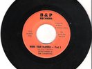 FUNK-JACKIE HARRIS & CHAMPIONS - WORK YOUR FLAPPER-HEAR