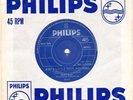 BUFFALO (OZ  45 '72) JUST A LITTLE ROCK & ROLL-HTF