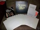Queen The Complete Works Box Set
