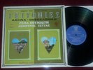 Orig Greek LYRA Lp #SYLP-3569 w/RENA KOUMIOTH Etc NM+