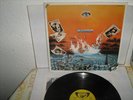 OCEAN - God's Clown (LP) hard prog fr Crypto RAR