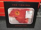 Foo Fighters