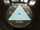 Pink Floyd - T.D.S.O.T.M. 1973 UK LP SOLID BLUE LABELS