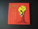 SABBAT Sabbatical Satanichrist Slaughter 3x6