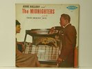 GREATEST OF THEM ALL HANK BALLARD & MIDNIGHTERS 1958 VG