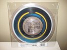 Daft Punk TRANSLUCENCE Tron Record Store Day RSD YELLOW