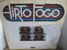 AIRTO FOGO  HEAVY JAZZ FUNK og France EX+