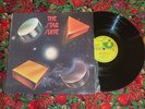 PATCH - STAR SUITE AUST PROG 1973 SPECTRUM HARVEST RARE