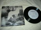 ULVER/ARCTURUS    split  7'  clear vinyl  66 made