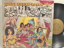 * * WEST , BRUCE & LAING 1973 M- QUADRAPHONIC LP.