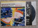 MOODY BLUES Days of Future Past LP MFSL