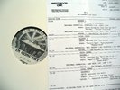 OUTLAWS Live DJ ONLY double lp 1982