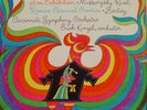 KUNZEL mussorgsky pictures at an exhibition LP Mint-