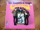 SHADOWS OF KNIGHT Gloria LP mono original Dunwich