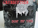 DEAR MR. TIME: GRANDFATHER -  UK PROGRESSIVE LP