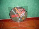 IRON MAIDEN - MAIDEN ENGLAND LP  PIC DISC 