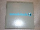 WOODSTOCK-RARE MFSL 5 LP BOX SET #00168-MOBILE FIDELITY