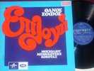 Early Orig COLUMBIA Greek Lp 33GSX33 