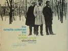 Ornette Coleman-Golden Circle 2-Blue Note 4225-NM