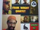 * FRANK WRIGHT QUARTET - UHURU NA UMOJA...AMERICA MINT-