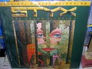 MFSL LP 1-026 STYX   The Grand Illusion vinyl SEALED