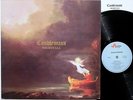 Candlemass -Nightfall LP 1987 RARE UK Active Rec.