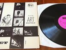 Marty Paich Quartet with Art Pepper Tampa Records TP28