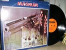 MAGNUM - Fully Loaded - Very rare - original 1st press