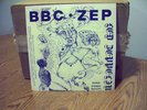 BBC ZEP  Led Zeppelin Live Concert From BBC Rare Cover