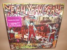 YEAH YEAH YEAHS Fever To Tell Indie Punk 1ST PRESS LP