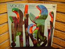 Voices Manfred Schoof Quintett LP
