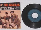 *Rare 'Beatles' EP 'Four by the Beatles' EAP1-2121