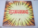 RARE SCORPIONS FACE THE HEART    MINT  LP