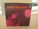 ERIC DOLPHY - OUTWARD BOUND - DUTCH PRESTIGE - MONO-NM
