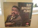 RAY BRYANT TRIO - PLAYS - HELIODOR - MONO - TOP 