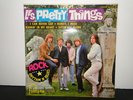 DISQUE 45 T LES PRETTY THINGS I CAN NEVER SAY FONTANA