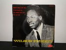 DISQUE 45 T WILSON PICKETT BABY CALL ON ME