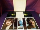 THE BEATLES (WHITE ALBUM) ORIG 68 UK FIRST ISSUE STEREO