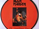 IRON MAIDEN THE SOUNDHOUSE TAPES 7
