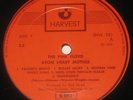 PINK FLOYD ATOM  HEART ISRAEL RED HARVEST & DIFF COVER