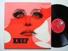 HILDEGARD KNEF IM 80. STOCKWERK DECCA IN-KRAUT LP MINT-